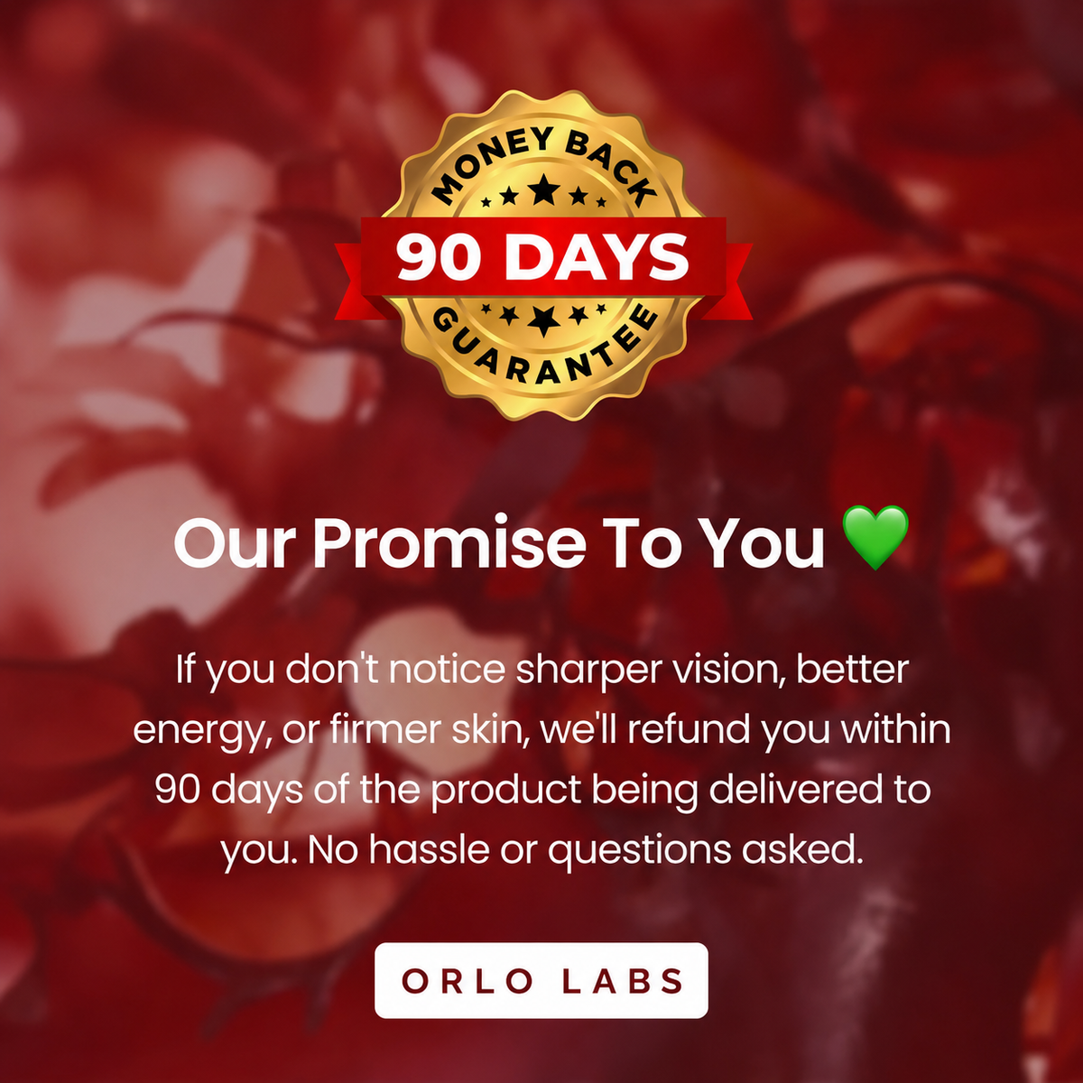 ORLO LABS™ Astaxanthin