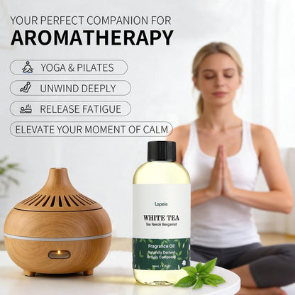 Hotel Diffuser Oil Refill Inspired by The Westin Hotel