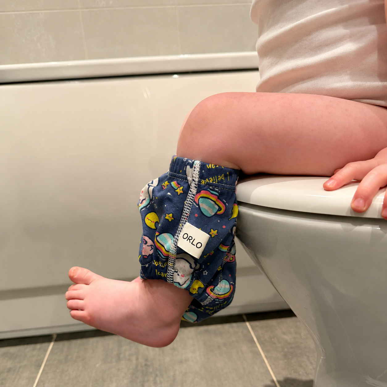 Potty Training Underwear
