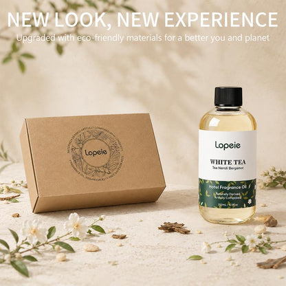 Hotel Diffuser Oil Refill Inspired by The Westin Hotel