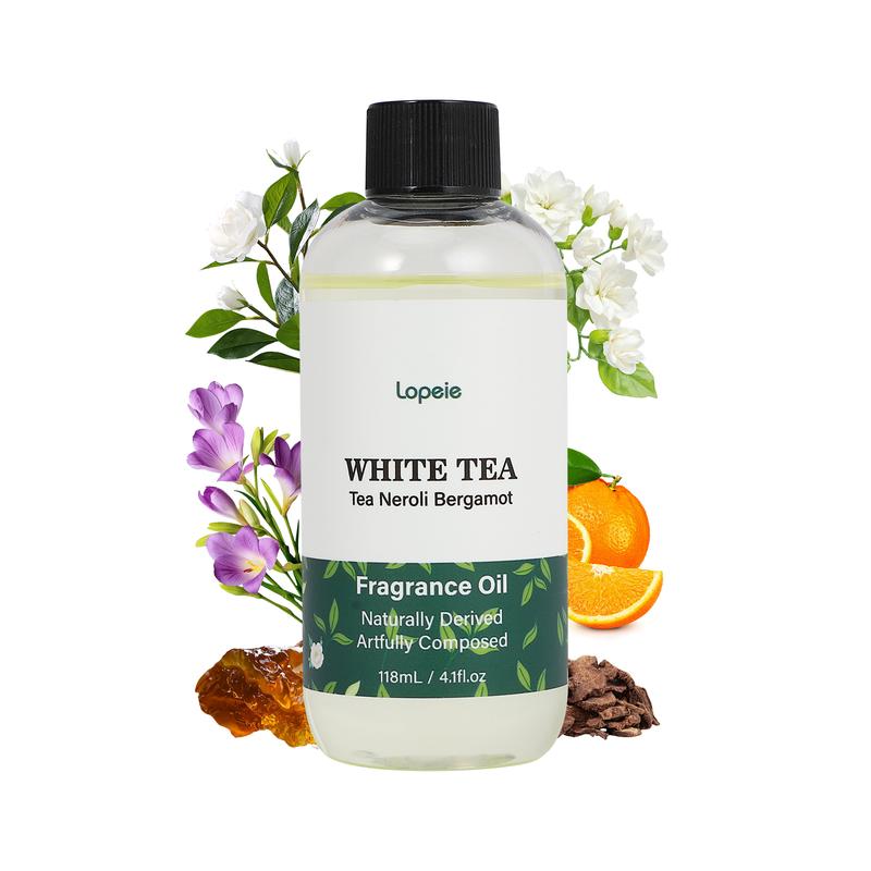 Hotel Diffuser Oil Refill Inspired by The Westin Hotel