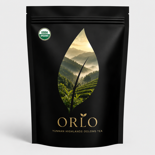 ORLO Tea